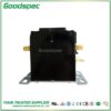 products-HLC-4XQ01CY-006.jpg HLC-4XQ01CY(4P/25A/24V) DEFINITE PURPOSE CONTACTOR