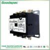 products-HLC-4XQ01CY.jpg HLC-4XQ01CY(4P/25A/24V) DEFINITE PURPOSE CONTACTOR