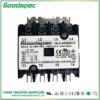 products-HLC-4XQ02CY-001.jpg HLC-4XQ02CY(4P/30A/24V) DEFINITE PURPOSE CONTACTOR