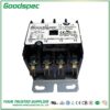 products-HLC-4XQ02CY-002.jpg HLC-4XQ02CY(4P/30A/24V) DEFINITE PURPOSE CONTACTOR