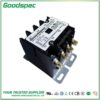 products-HLC-4XQ02CY-003.jpg HLC-4XQ02CY(4P/30A/24V) DEFINITE PURPOSE CONTACTOR