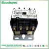 products-HLC-4XQ02CY-004.jpg HLC-4XQ02CY(4P/30A/24V) DEFINITE PURPOSE CONTACTOR