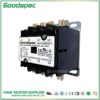 products-HLC-4XQ02CY.jpg HLC-4XQ02CY(4P/30A/24V) DEFINITE PURPOSE CONTACTOR