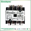 HLC-4XQ04CG(4P/40A/24V) DEFINITE PURPOSE CONTACTOR