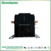 HLC-4XQ04CG(4P/40A/24V) DEFINITE PURPOSE CONTACTOR