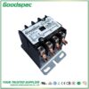 HLC-4XQ04CG(4P/40A/24V) DEFINITE PURPOSE CONTACTOR