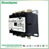 products-HLC-4XU00CY.jpg HLC-4XU00CY(4P/20A/208-240V) DEFINITE PURPOSE CONTACTOR