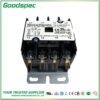 products-HLC-4XU02CY-002.jpg HLC-4XU02CY(4P/30A/208-240V) DEFINITE PURPOSE CONTACTOR