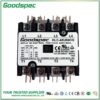 products-HLC-4XU04CG-001.jpg HLC-4XU04CG(4P/40A/208-240V) DEFINITE PURPOSE CONTACTOR