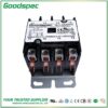 HLC-4XU04CG(4P/40A/208-240V) DEFINITE PURPOSE CONTACTOR