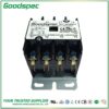 HLC-4XV00CY(4P/20A/277V)DEFINITE PURPOSE CONTACTOR