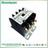products-HLC-4XV01CY-002.jpg HLC-4XV01CY(4P/25A/277V)DEFINITE PURPOSE CONTACTOR
