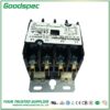 products-HLC-4XV01CY-003.jpg HLC-4XV01CY(4P/25A/277V)DEFINITE PURPOSE CONTACTOR