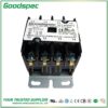 products-HLC-4XV01CY-004.jpg HLC-4XV01CY(4P/25A/277V)DEFINITE PURPOSE CONTACTOR