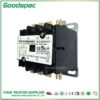 products-HLC-4XV01CY.jpg HLC-4XV01CY(4P/25A/277V)DEFINITE PURPOSE CONTACTOR