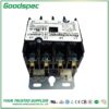 HLC-4XW00CY(4P/20A/380-400V)DEFINITE PURPOSE CONTACTOR