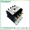 products-HLC-4XW01CY-002.jpg HLC-4XW01CY(4P/25A/380-400V)DEFINITE PURPOSE CONTACTOR