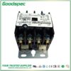 products-HLC-4XW01CY-003.jpg HLC-4XW01CY(4P/25A/380-400V)DEFINITE PURPOSE CONTACTOR