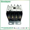 products-HLC-4XW01CY-004.jpg HLC-4XW01CY(4P/25A/380-400V)DEFINITE PURPOSE CONTACTOR
