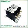 products-HLC-4XW02CY-002.jpg HLC-4XW02CY(4P/30A/380-400V)DEFINITE PURPOSE CONTACTOR