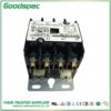 products-HLC-4XW02CY-003.jpg HLC-4XW02CY(4P/30A/380-400V)DEFINITE PURPOSE CONTACTOR