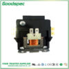 HLC-2XU02AAC-002 GC-2XU02AAC (2POLES/30A/208-240VAC) DEFINITE PURPOSE CONTACTOR