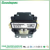 HLC-2XQ02AAC-003.jpg GC-2XQ02AAC(2P/30A/24VAC) Definite Purpose Contactor