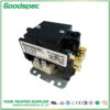 HLC-2XQ02AAC-2.jpg GC-2XQ02AAC(2P/30A/24VAC) Definite Purpose Contactor