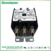 HLC-3XQ02CY-002 HLC-3XQ02CY(3P/30A/24VAC) Definite Purpose Contactor