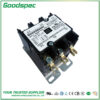 HLC-3XQ02CY HLC-3XQ02CY(3P/30A/24VAC) Definite Purpose Contactor