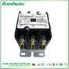 HLC-3XT02CY(3P/30A/120VAC) Definite Purpose Contactor