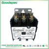 HLC-3XT02CY(3P/30A/120VAC) Definite Purpose Contactor