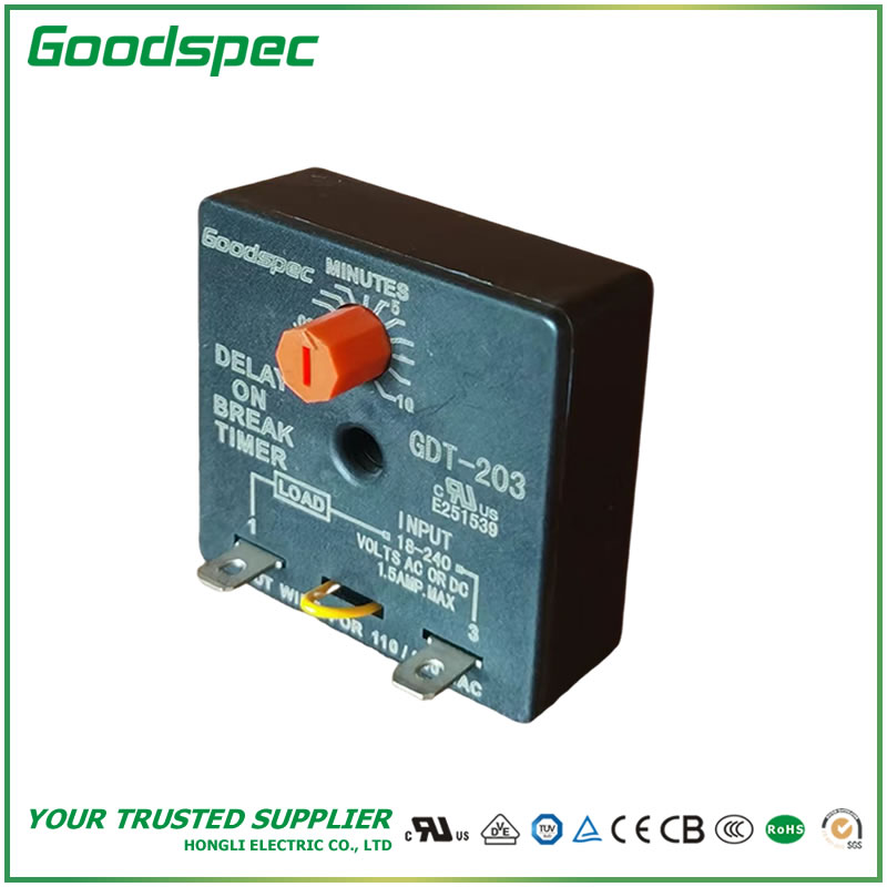 GDT-203侧.jpg GDT-203 Delay on Breaker Timer